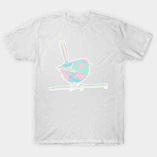 Fairy Wren T-Shirt